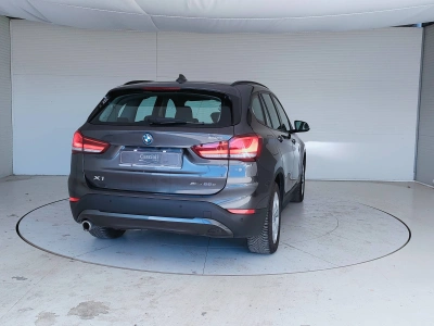 6 - BMW X1 Cascioli Group