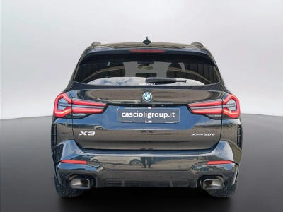 5 - BMW X3 Cascioli Group