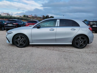 3 - Mercedes-Benz Classe A Cascioli Group