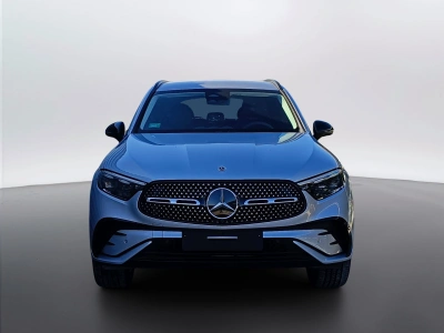 2 - Mercedes-Benz GLC Cascioli Group