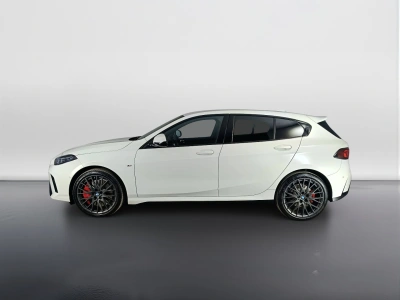 6 - BMW Serie 1 Cascioli Group