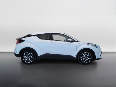 7 - Toyota C-HR Cascioli Group