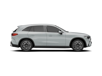 6 - Mercedes-Benz GLC Cascioli Group