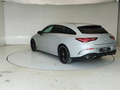 7 - Mercedes-Benz CLA Cascioli Group