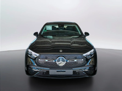2 - Mercedes-Benz GLC Cascioli Group