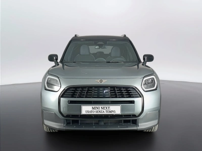 2 - MINI Countryman Cascioli Group