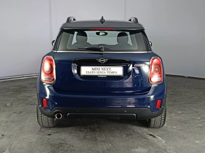 5 - MINI Countryman Cascioli Group