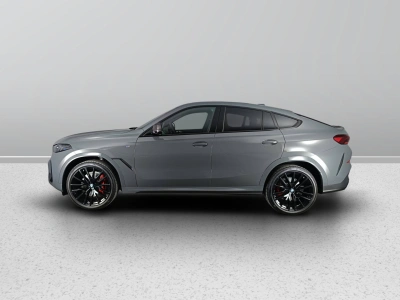 6 - BMW X6 Cascioli Group