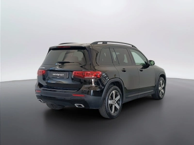4 - Mercedes-Benz GLB Cascioli Group