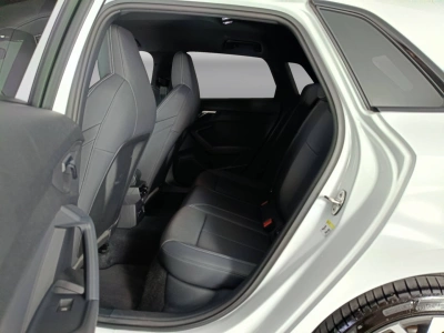 9 - Audi A3 Cascioli Group