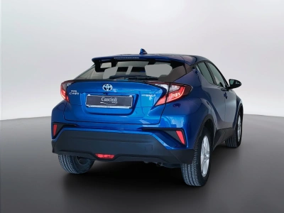 5 - Toyota C-HR Cascioli Group