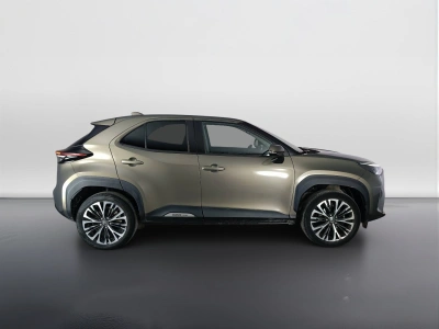 3 - Toyota Yaris Cross Cascioli Group