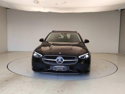 2 - Mercedes-Benz Classe C Cascioli Group