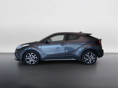8 - Toyota C-HR Cascioli Group