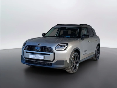 1 - MINI Countryman Cascioli Group