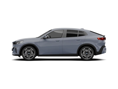 3 - BMW X2 Cascioli Group