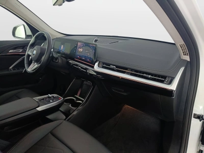 10 - BMW X1 Cascioli Group