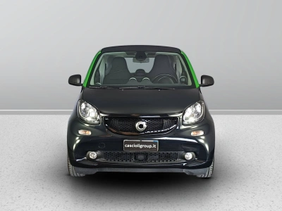 2 - smart fortwo Cascioli Group