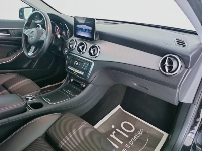9 - Mercedes-Benz GLA Cascioli Group
