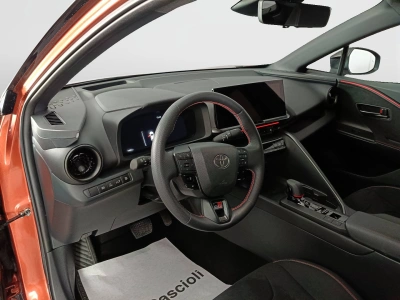 7 - Toyota C-HR Cascioli Group