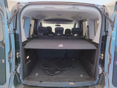 5 - Fiat Doblo Cargo 2015 Cascioli Group