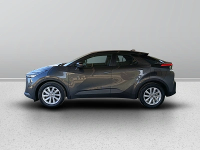 6 - Toyota C-HR Cascioli Group