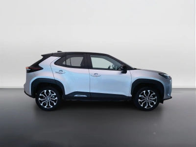 4 - Toyota Yaris Cross Cascioli Group