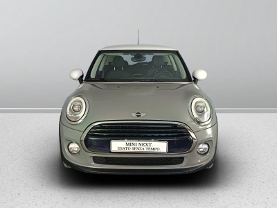 2 - MINI Cooper Cascioli Group