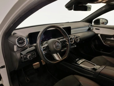 7 - Mercedes-Benz Classe A Cascioli Group