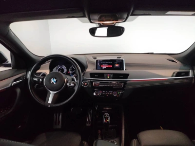 10 - BMW X2 Cascioli Group