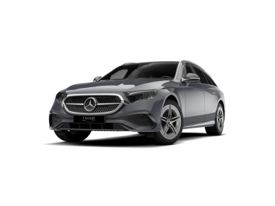 1 - Mercedes-Benz Classe E Cascioli Group