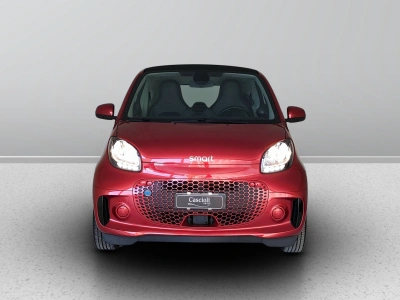 2 - smart fortwo Cascioli Group
