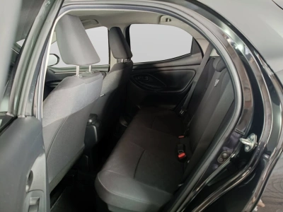 9 - Toyota Yaris Cascioli Group