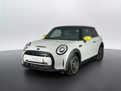 1 - MINI Cooper Cascioli Group