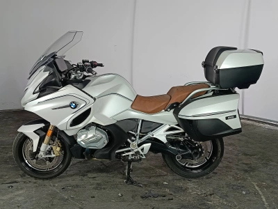 4 - BMW Motorrad RT Cascioli Group