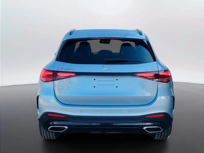 4 - Mercedes-Benz GLC Cascioli Group