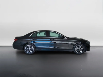 4 - Mercedes-Benz Classe E Cascioli Group
