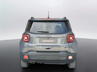 5 - Jeep Renegade Cascioli Group