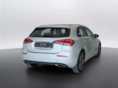 5 - Mercedes-Benz Classe A Cascioli Group