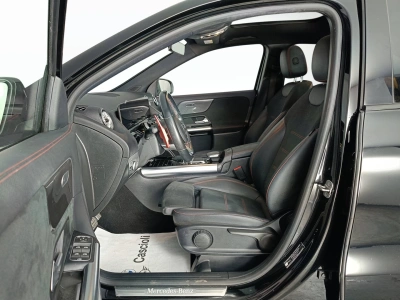 8 - Mercedes-Benz GLA Cascioli Group