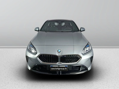 2 - BMW Serie 1 Cascioli Group