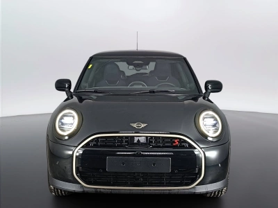 2 - MINI Cooper Cascioli Group