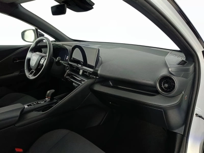 10 - Toyota C-HR Cascioli Group