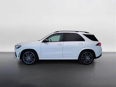 6 - Mercedes-Benz GLE Cascioli Group