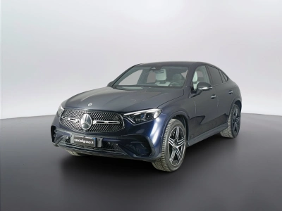1 - Mercedes-Benz GLC Cascioli Group