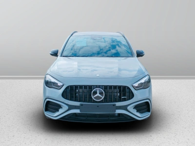 2 - Mercedes AMG GLA Cascioli Group