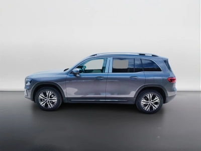 3 - Mercedes-Benz GLB Cascioli Group