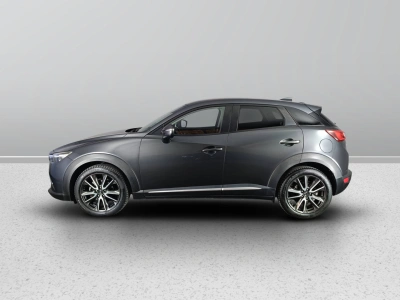 6 - Mazda CX Cascioli Group