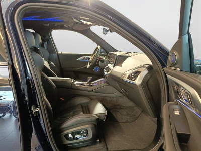 9 - BMW XM Cascioli Group