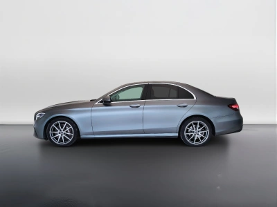 3 - Mercedes-Benz Classe E Cascioli Group
